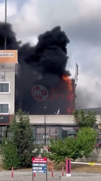 Is Yeri Alev Alev Yandi2