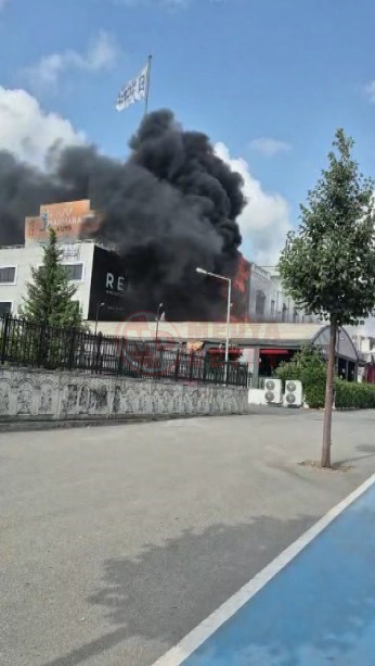 Is Yeri Alev Alev Yandi3