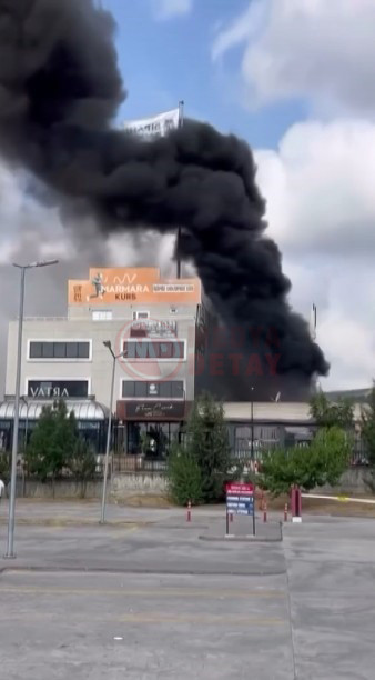 Is Yeri Alev Alev Yandi4