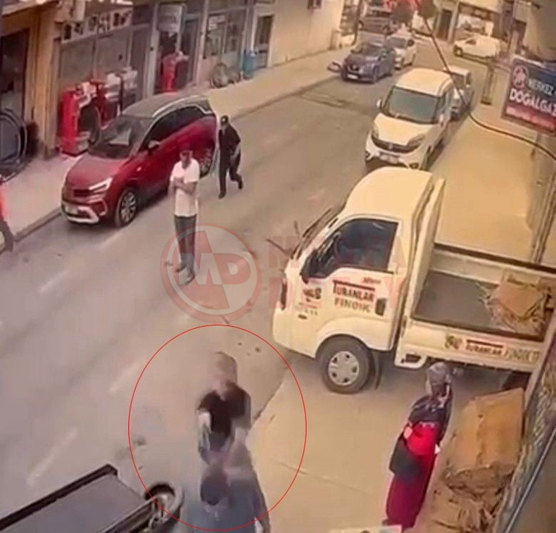 Istanbul Sakarya Kanli Infaz (1)