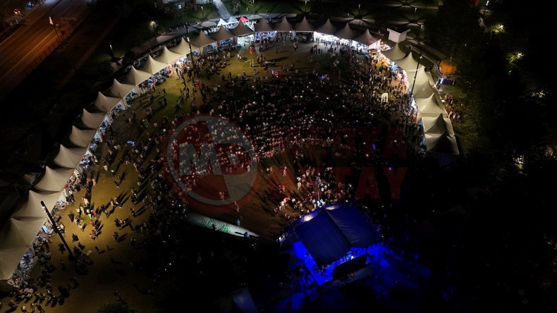 Karadeniz Gecesi Sakaryalilari Costurdu (3)