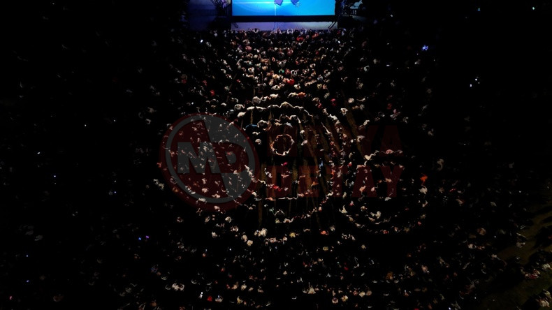 Karadeniz Gecesi Sakaryalilari Costurdu (4)