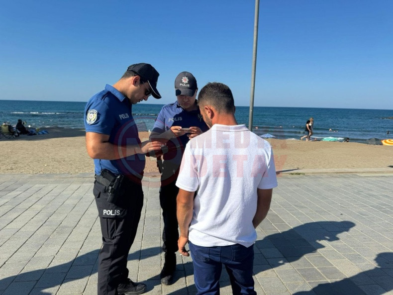 Karasu Denetimler Arttirildi (3)