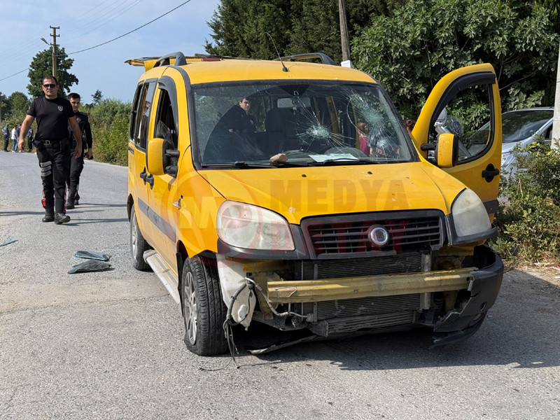 Kaza Yapan Aractan Cikanlar3