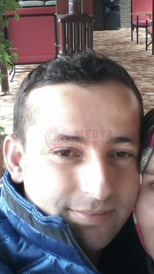 Kazad Olan Surucu Cenaze2