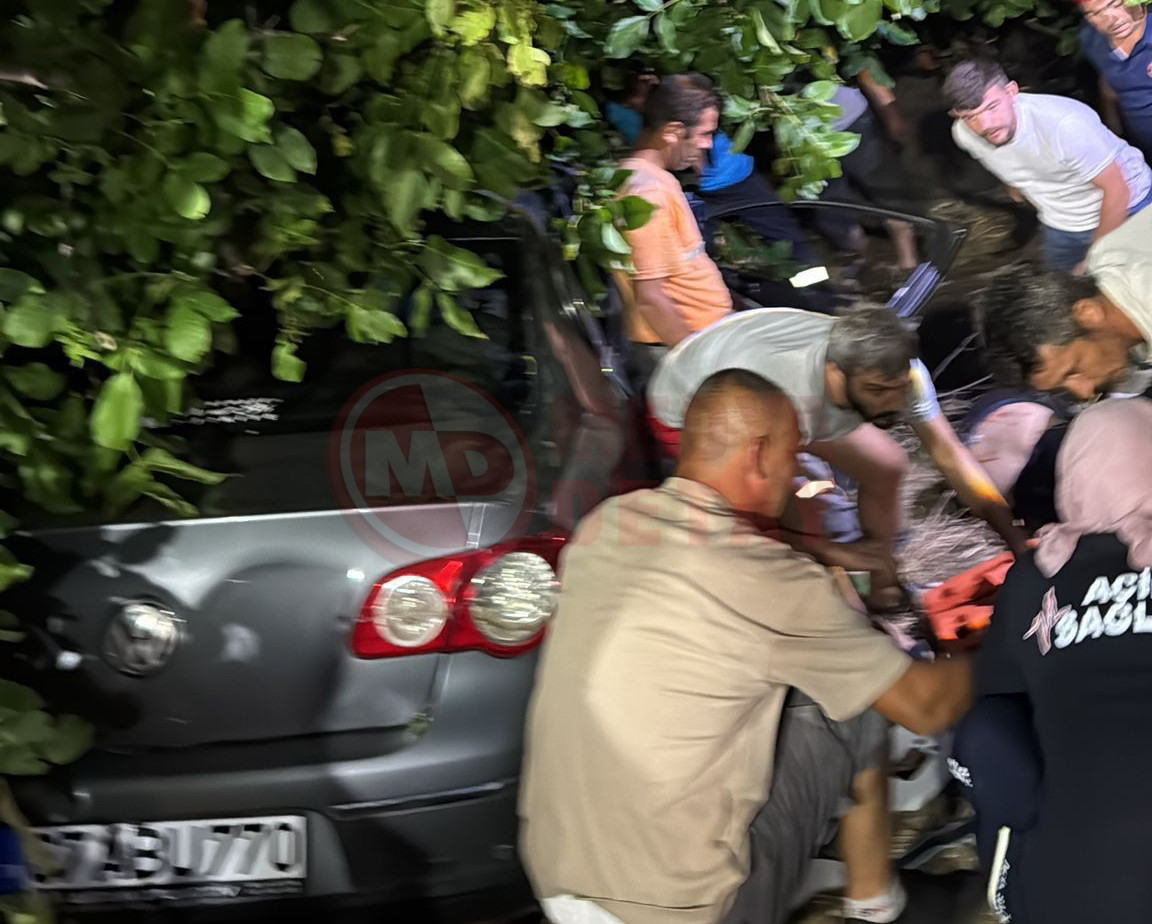 Kazada Hayatini Kaybetmisti Organlari Umut Oldu (2)