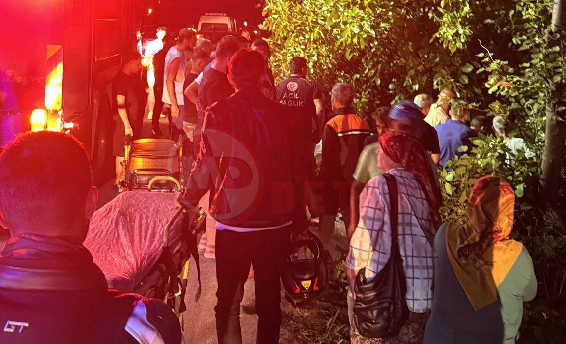 Kazada Hayatini Kaybetmisti Organlari Umut Oldu (3)