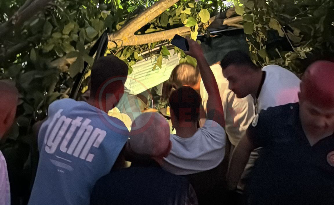 Kazada Hayatini Kaybetmisti Organlari Umut Oldu (4)