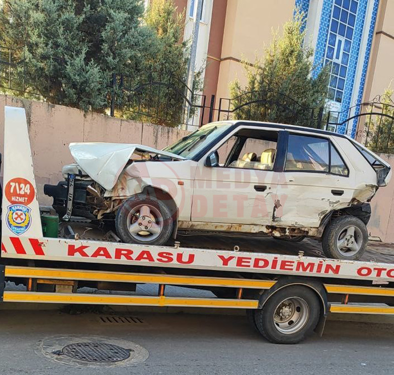 Kocasina Sinirlendi5