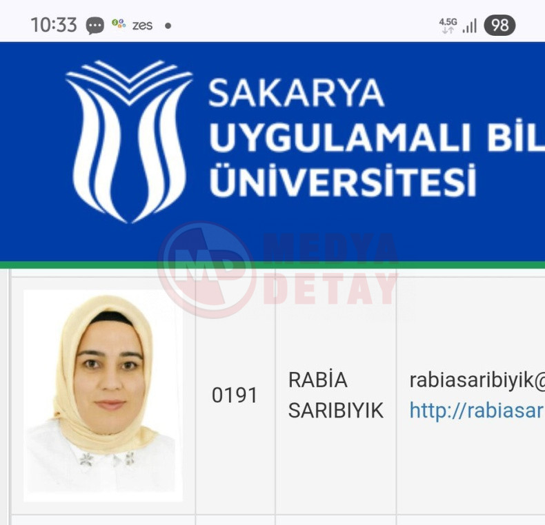 Mehmet Saribiyik Yegenine Ozel Ilan Acti Iddiasi (1)