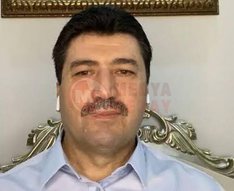 Mehmet Saribiyik Yegenine Ozel Ilan Acti Iddiasi (2)