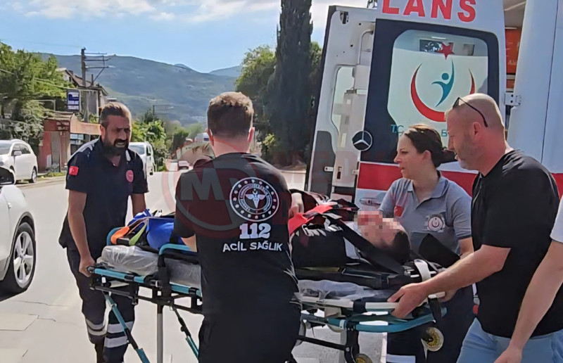 Motosikletten Dustu2