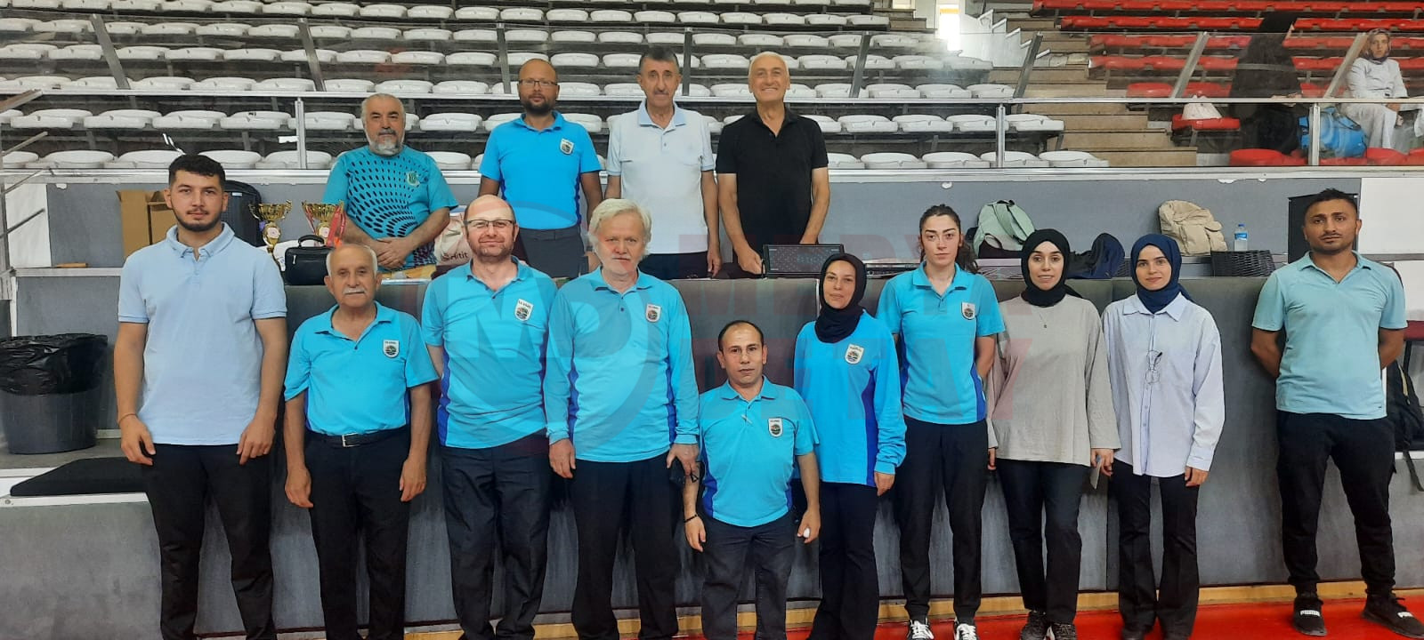 Organizasyon Komitesi