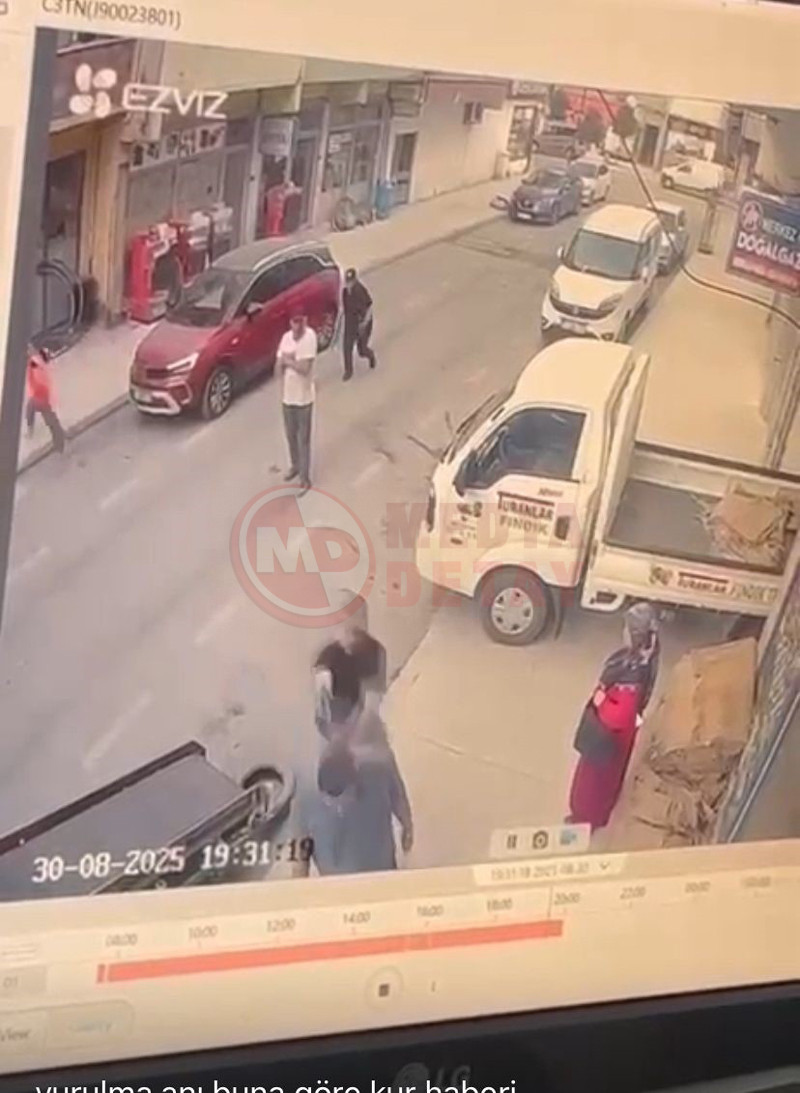 Pusu Kurup Basindan Vurdu4