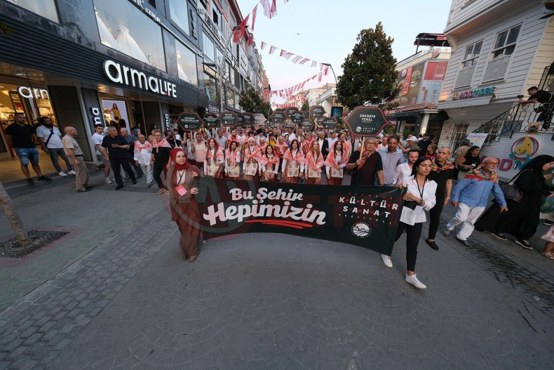 Sakarya Kultur Festivali (1)