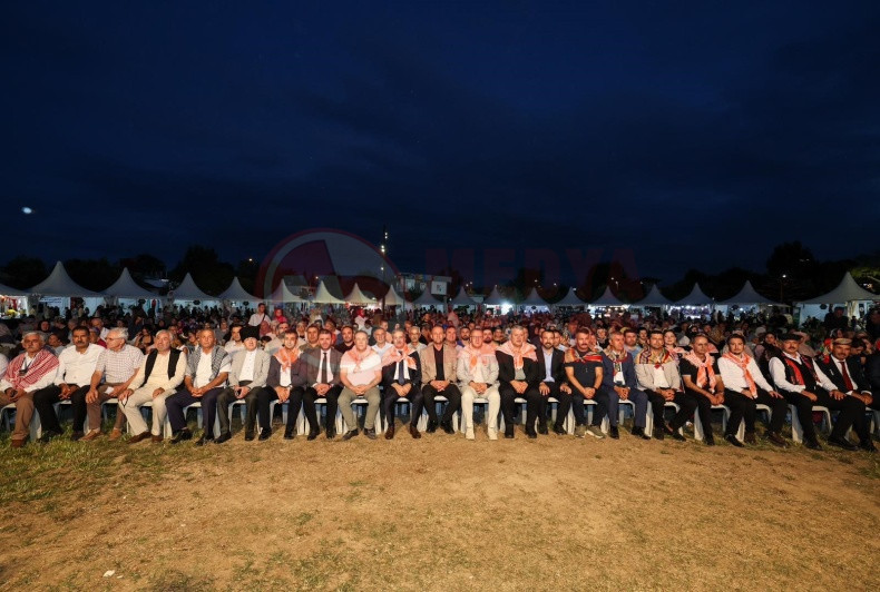 Sakarya Kultur Festivali (2)