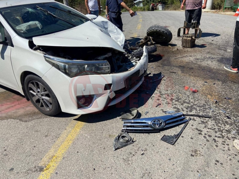 Sakarya Trafik Kazasi Can Pazari (3)