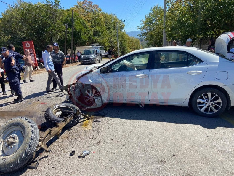 Sakarya Trafik Kazasi Can Pazari (5)