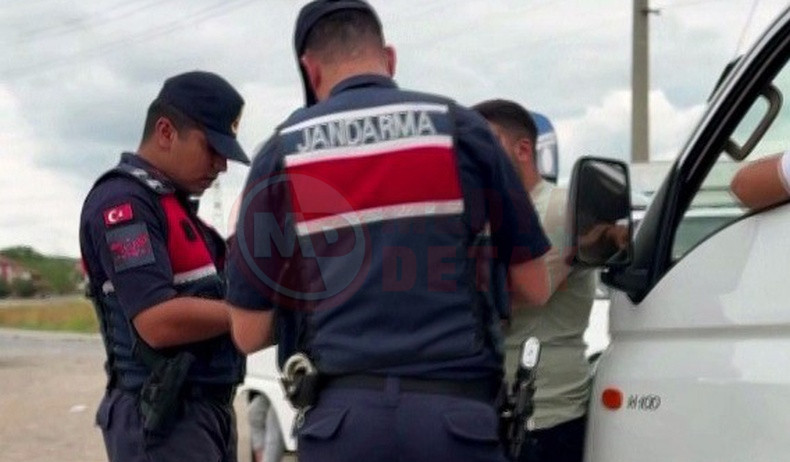 Sakaryada Bir Ayda 206 Supheli Tutuklandi (1)