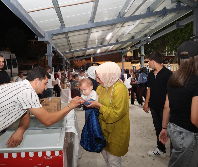 Salmanli Cocuk Sinemasi Keyfi (2)