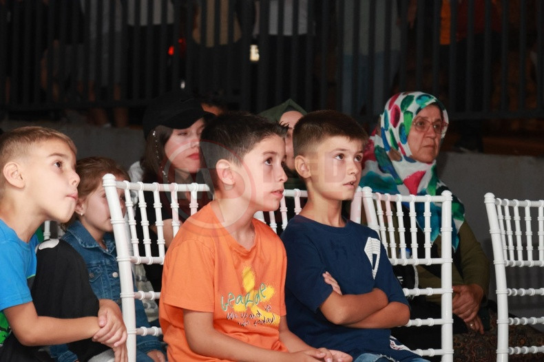 Salmanli Cocuk Sinemasi Keyfi (5)