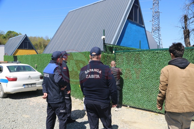 Sapanca Bungalov Skandali Mahkeme (2)