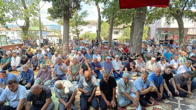 Sau Ilahiyat Fakultesi Ogrencisi Bursadaki Kazada Hayatini Kaybetti (1)