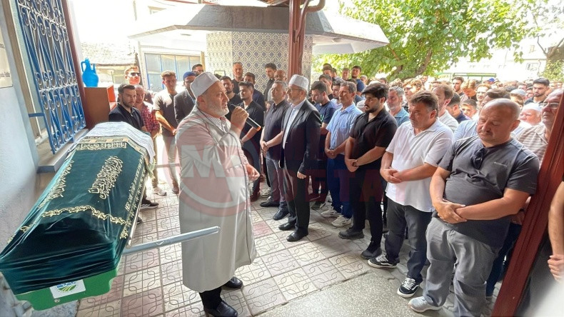 Sau Ilahiyat Fakultesi Ogrencisi Bursadaki Kazada Hayatini Kaybetti (2)