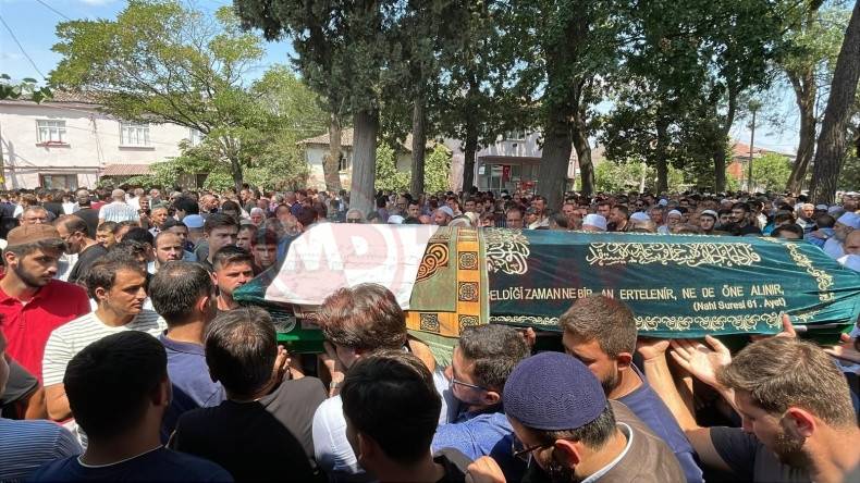 Sau Ilahiyat Fakultesi Ogrencisi Bursadaki Kazada Hayatini Kaybetti (4)