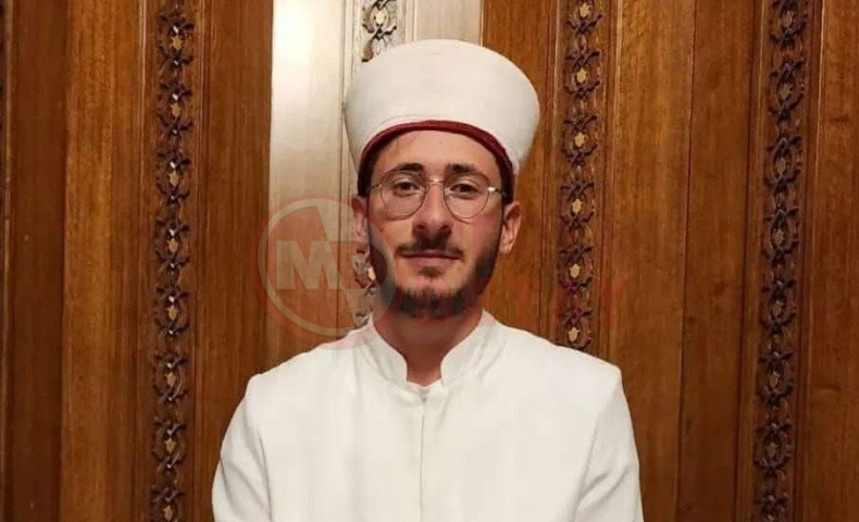 Sau Ilahiyat Fakultesi Ogrencisi Bursadaki Kazada Hayatini Kaybetti (5)