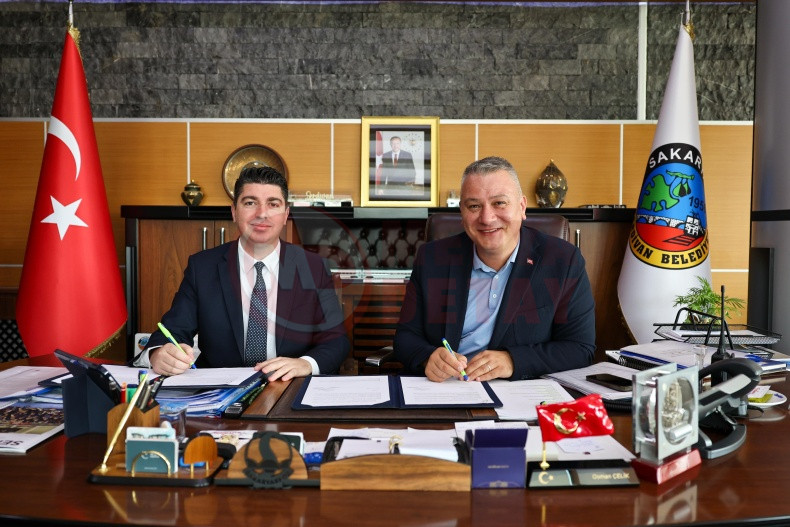 Serdivan Belediyesi Rekor Promosyon Anlasmasi (3)