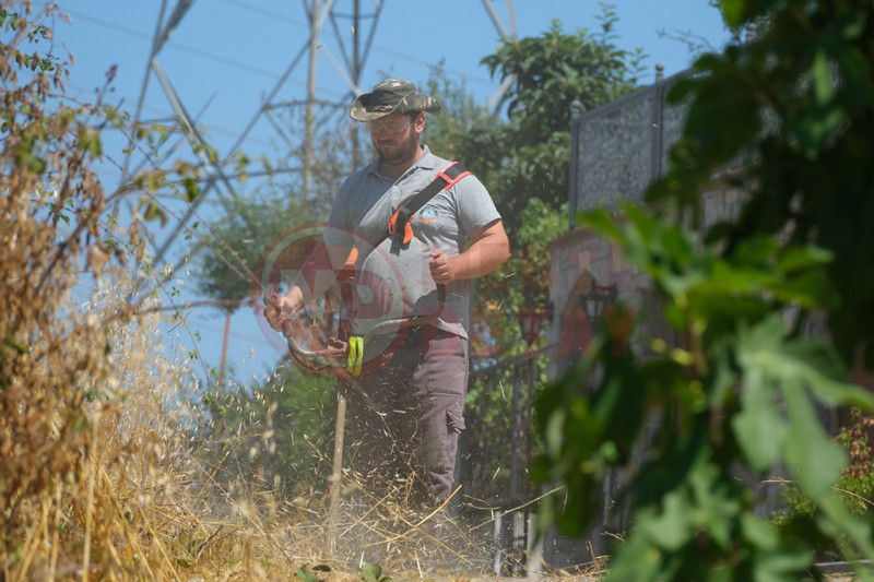 Serdivan Cevre Duzenleme3