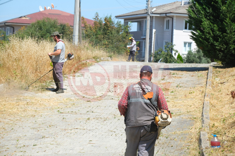 Serdivan Cevre Duzenleme4