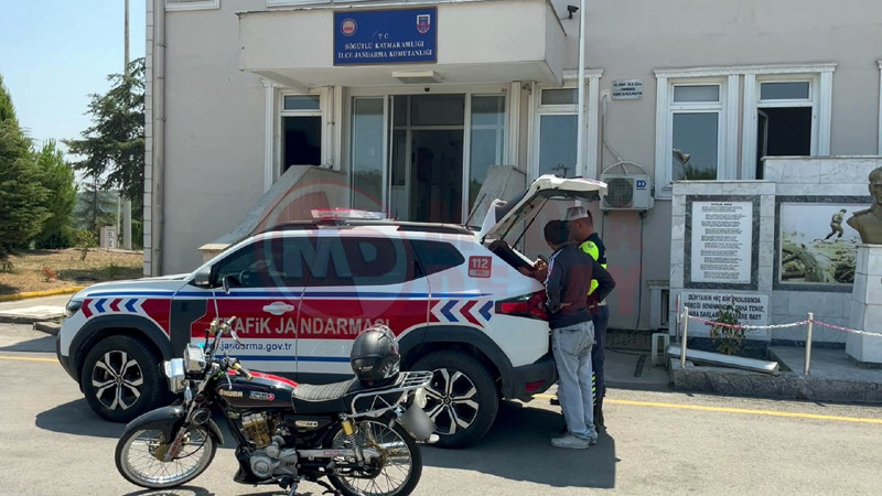 Tehlikeli Hareketlerin Edeli Agir Oldu3