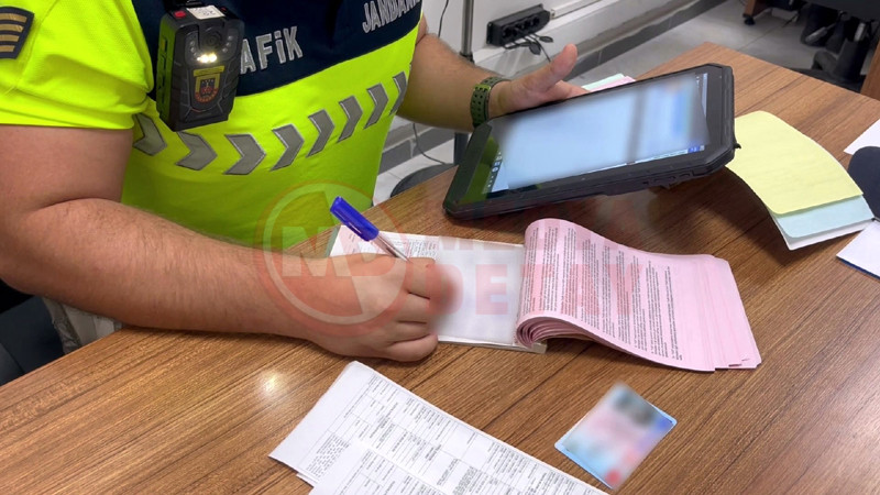 Tehlikeli Hareketlerin Edeli Agir Oldu4