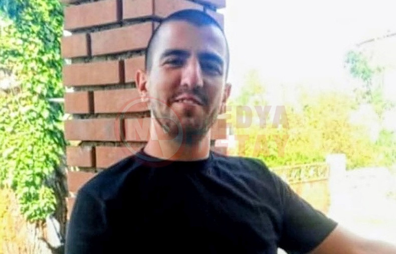 Yanmis Cesedi Bulundu