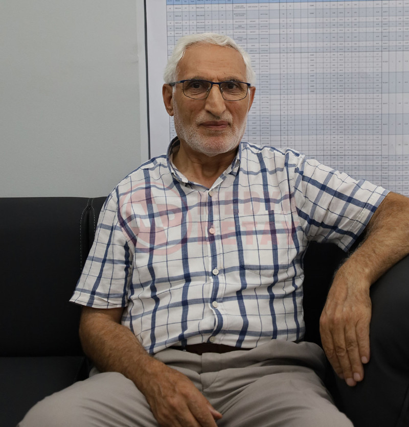 14 Muhammet Ali Yener