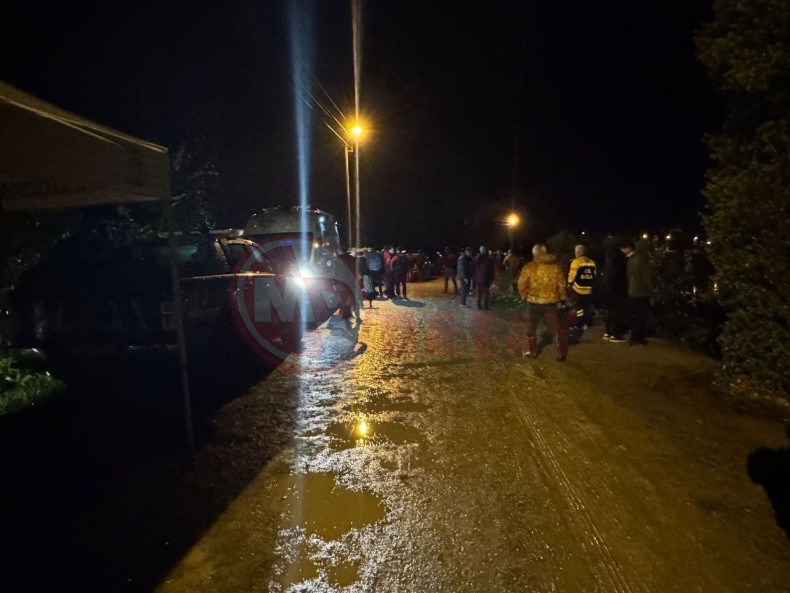 3 Cocuk Annesinin Cansiz Bedenine Ulasildi (1)