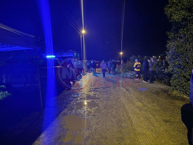 3 Cocuk Annesinin Cansiz Bedenine Ulasildi (2)