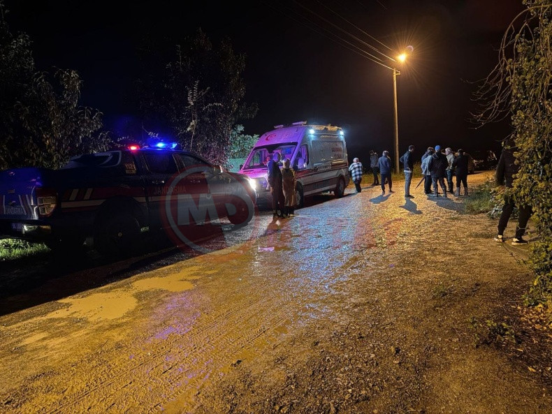 3 Cocuk Annesinin Cansiz Bedenine Ulasildi (3)