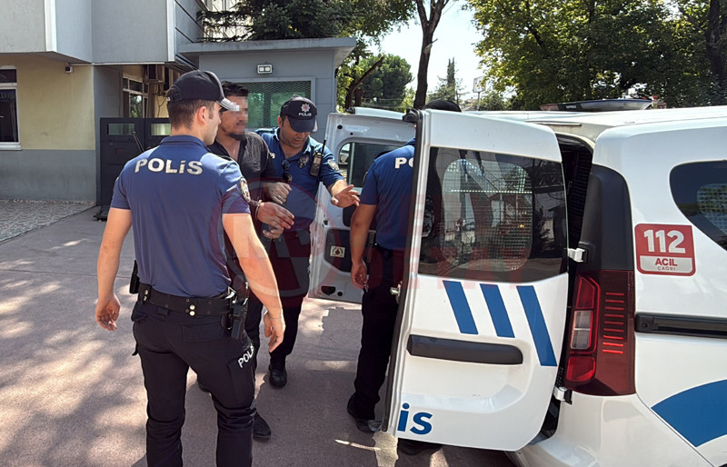 4 Suphelide Tutuklandi3