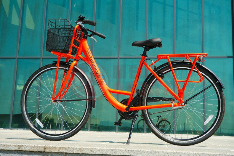 Akilli Bisiklet Uygulamalari Ile Kullanim Artiyor (2)