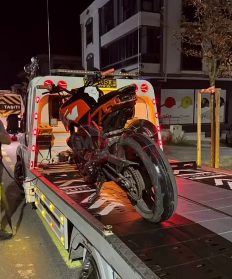 Akrobatik Hareketlere Ceza5