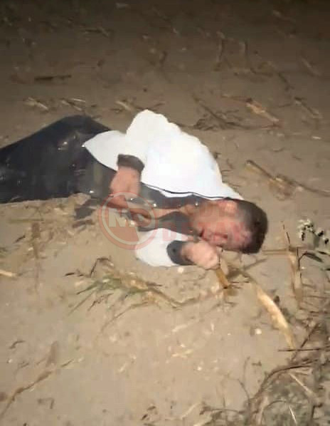 Alkollu Surucu Kaza Yapti4