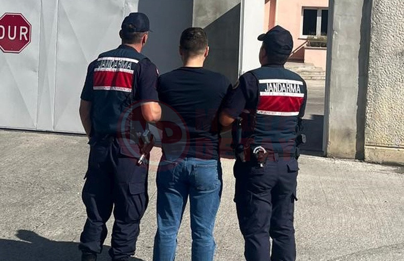 Aranan Suclular Jandarma Tarafindan Paketlendi (3)