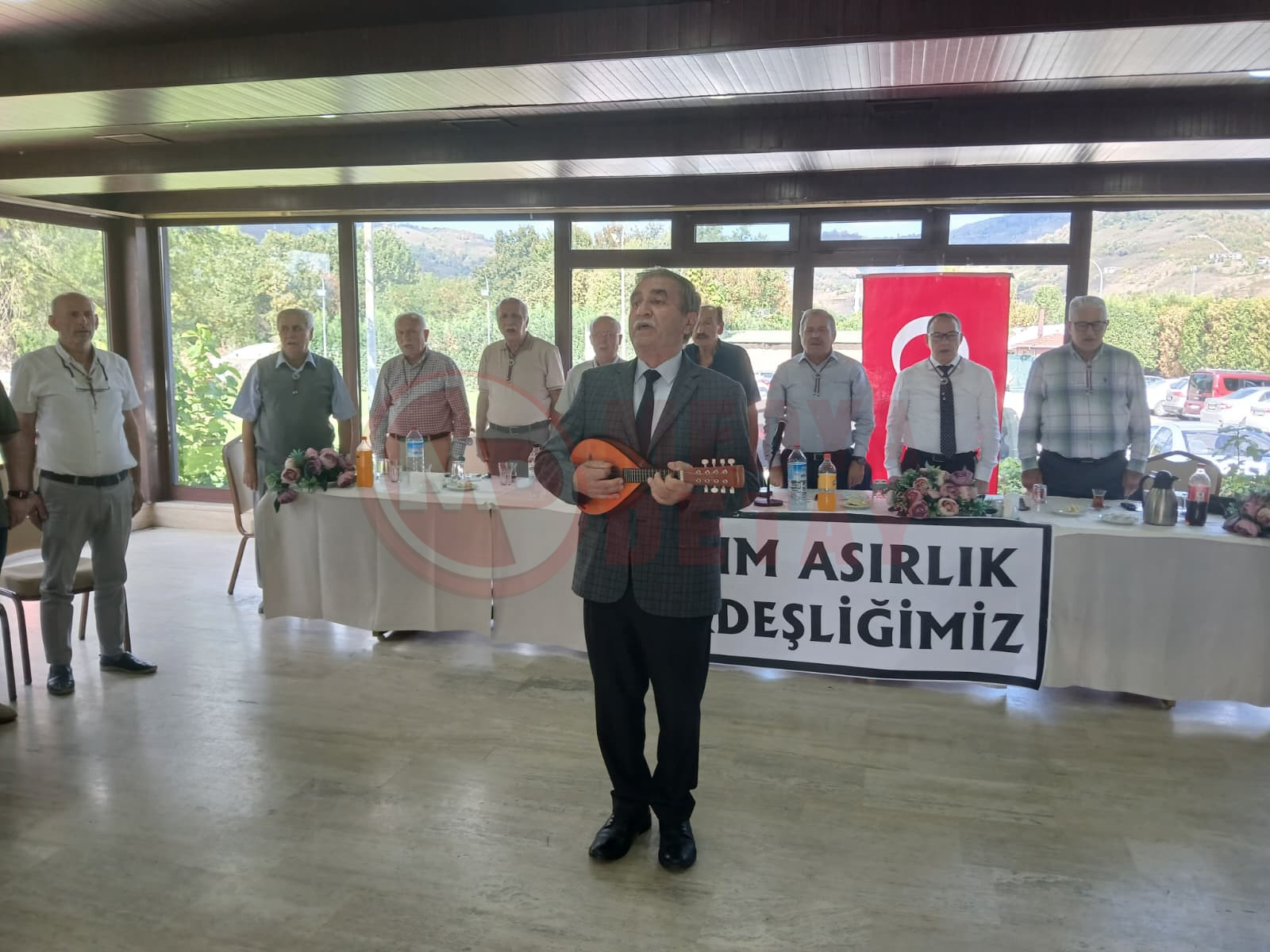 Arifiye Mezunlar 50. Yılbuluşması (4)