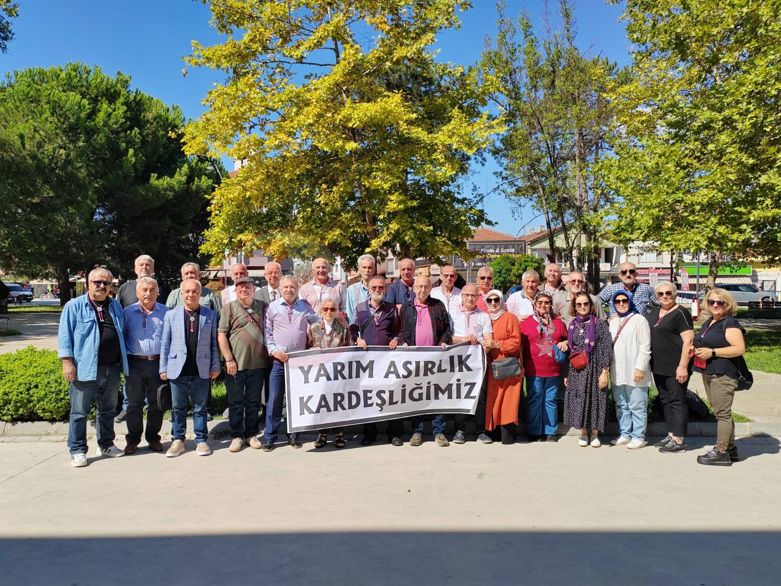 Arifiye Mezunlar 50. Yılbuluşması (5)