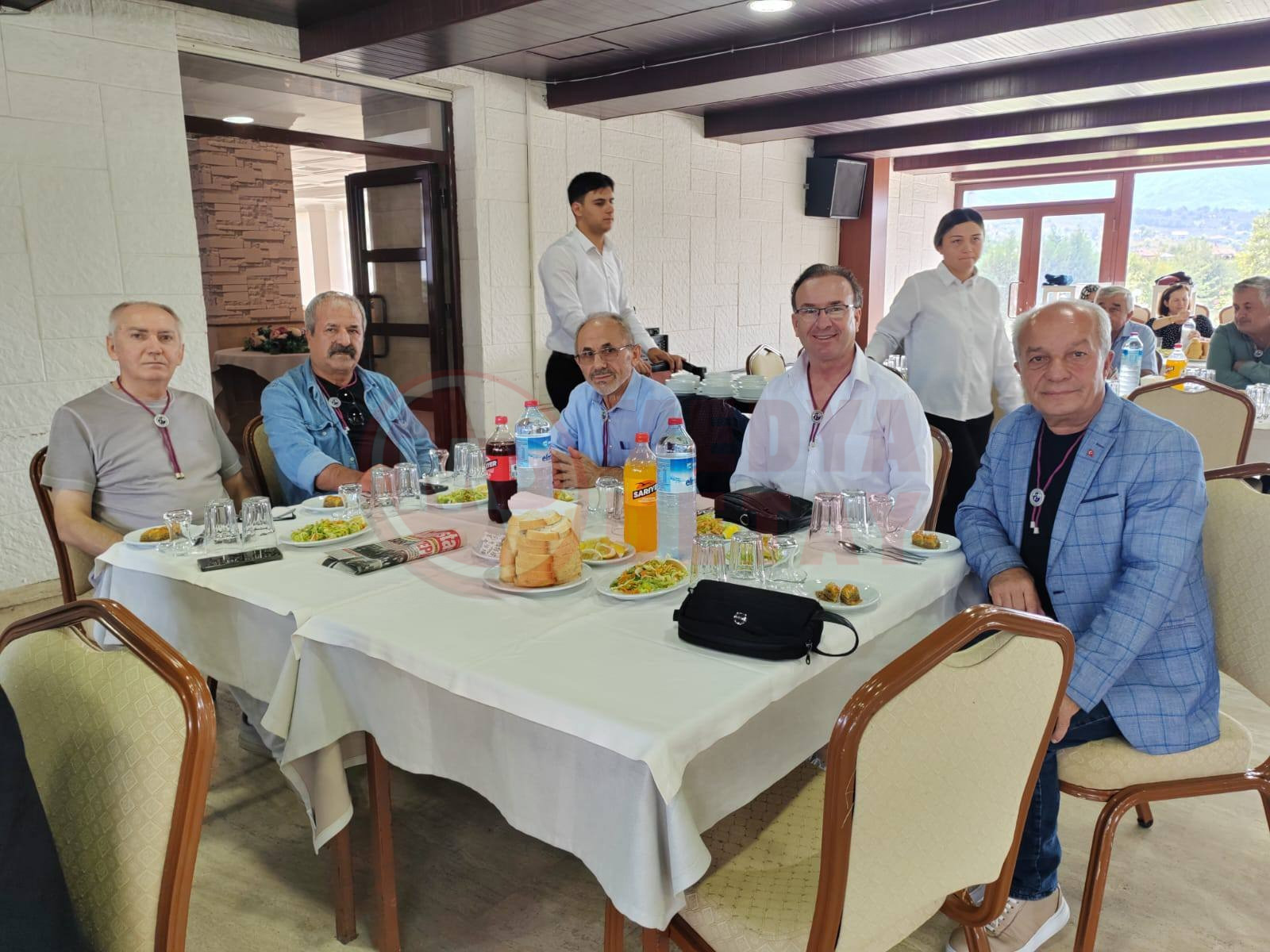 Arifiye Mezunlar 50. Yılbuluşması (6)