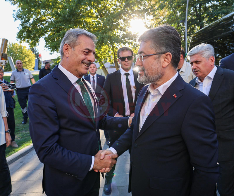 Bakan Ballikaya Baraji3