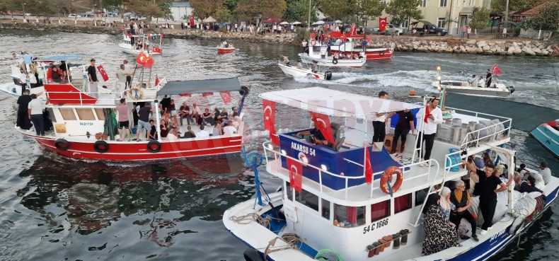 Balik Yasagi Kalkti (2)